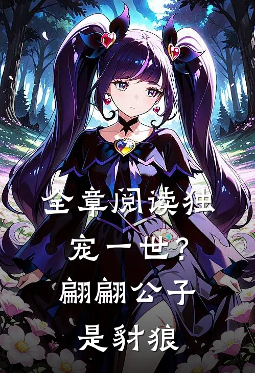 全章阅读独宠一世?翩翩公子是豺狼