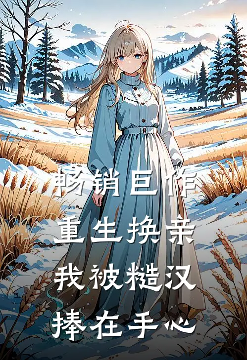 畅销巨作重生换亲，我被糙汉捧在手心