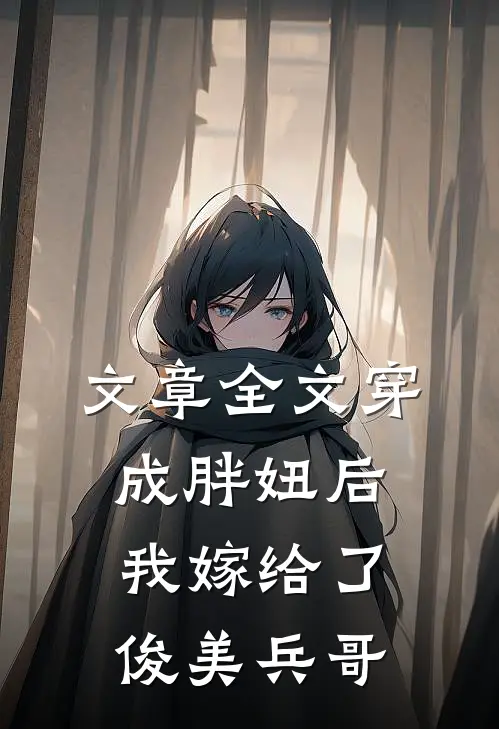 文章全文穿成胖妞后我嫁给了俊美兵哥