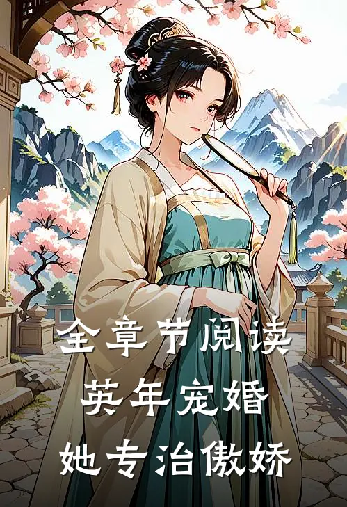 全章节阅读英年宠婚：她专治傲娇