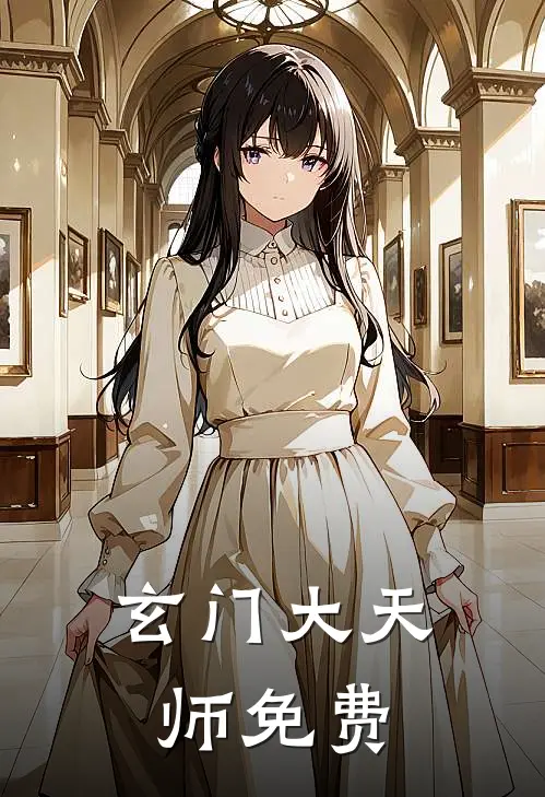 玄门大天师免费阅读