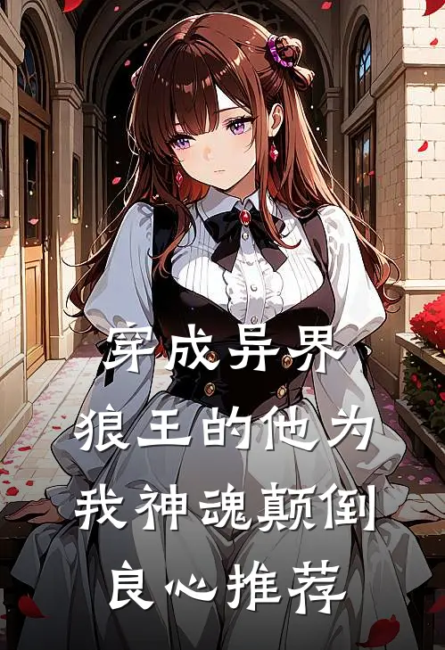 穿成异界,狼王的他为我神魂颠倒良心推荐