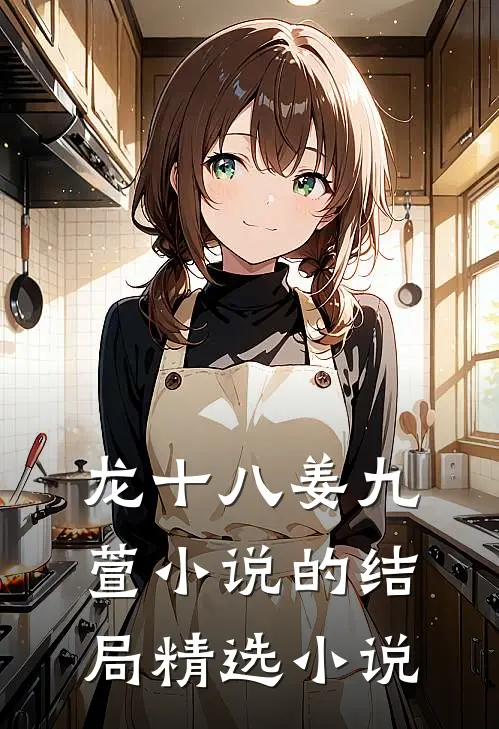 龙十八姜九萱小说的结局精选小说