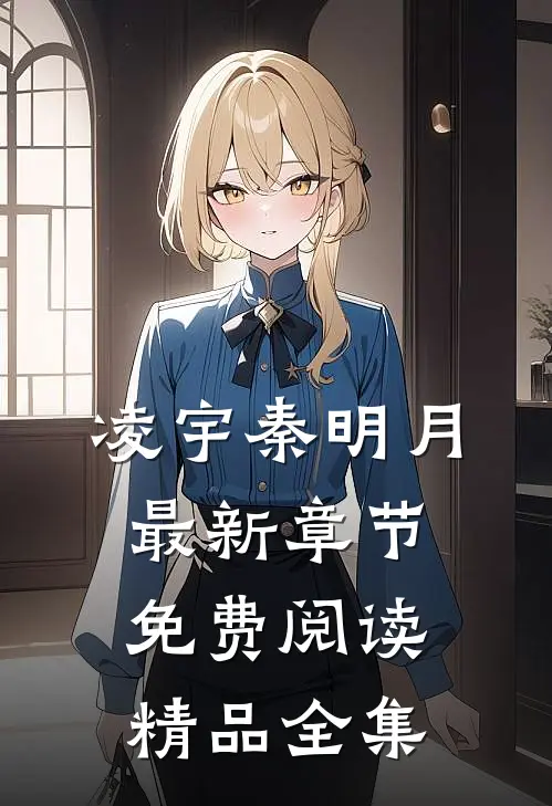 凌宇秦明月最新章节免费阅读精品全集