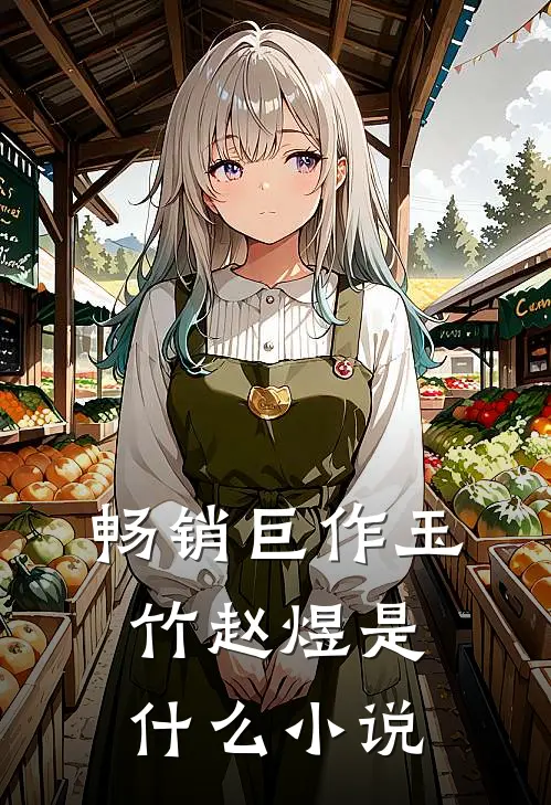 畅销巨作玉竹赵煜是什么小说