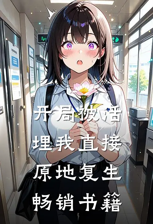 开局被活埋我直接原地复生畅销书籍