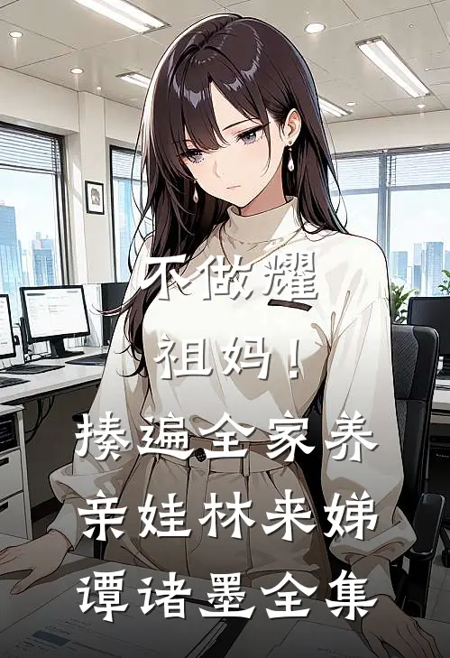 不做耀祖妈！揍遍全家养亲娃林来娣谭诸墨 全集