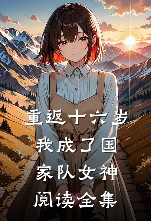 重返十六岁，我成了国家队女神阅读全集