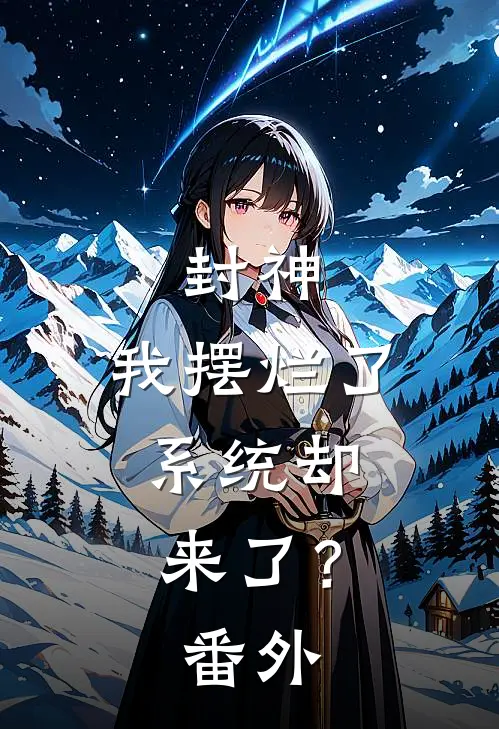 封神我摆烂了,系统却来了?番外