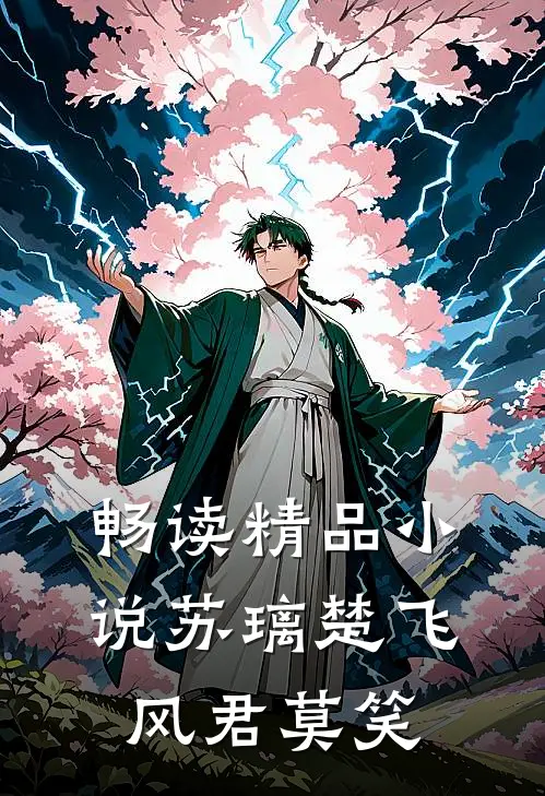 畅读精品小说苏璃楚飞:风君莫笑