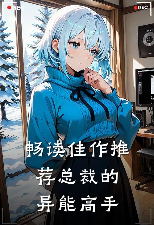 畅读佳作推荐总裁的异能高手