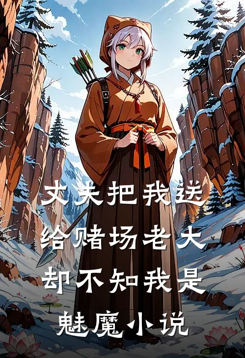 丈夫把我送给赌场老大，却不知我是魅魔小说