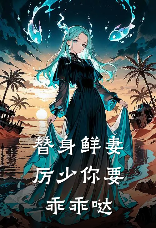 替身鲜妻厉少你要乖乖哒