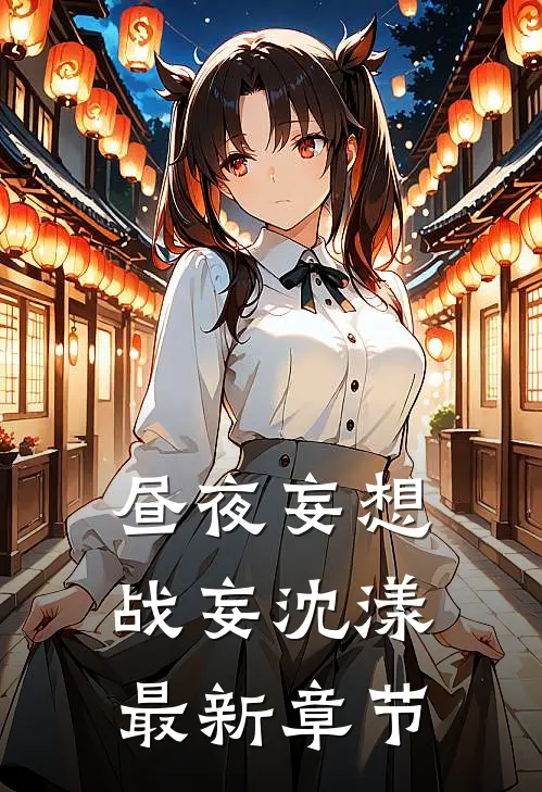 昼夜妄想战妄沈漾最新章节