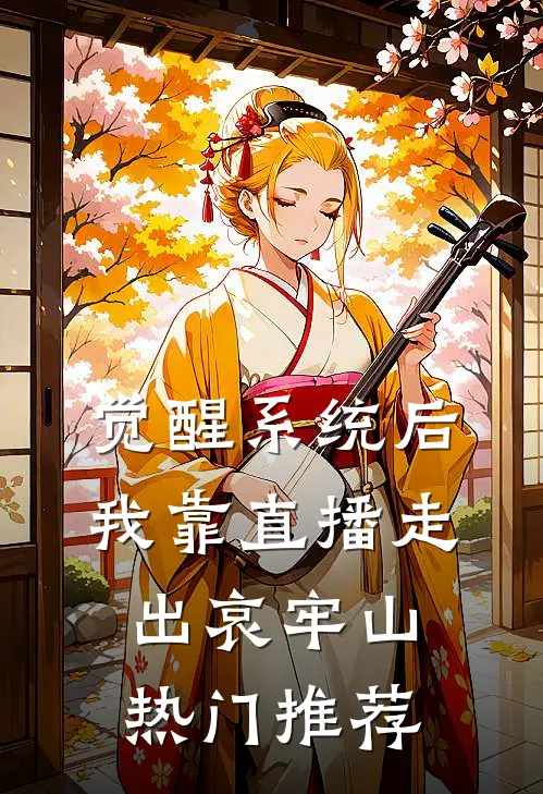 觉醒系统后，我靠直播走出哀牢山热门推荐