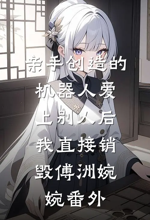 亲手创造的机器人爱上别人后，我直接销毁傅洲婉婉 番外