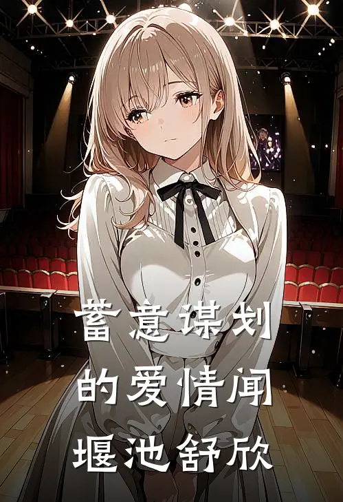 蓄意谋划的爱情闻堰池舒欣