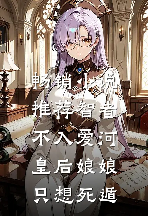 畅销小说推荐智者不入爱河，皇后娘娘只想死遁