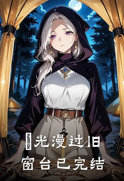 璟光漫过旧窗台已完结