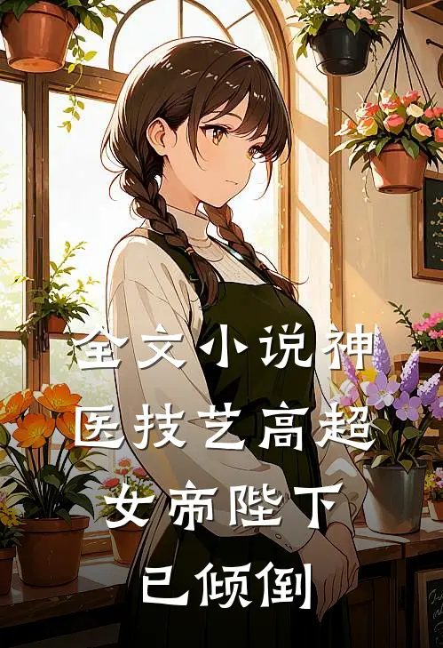 全文神医技艺高超,女帝陛下已倾倒免费阅读