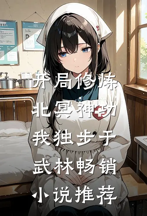 开局修炼北冥神功：我独步于武林畅销小说推荐