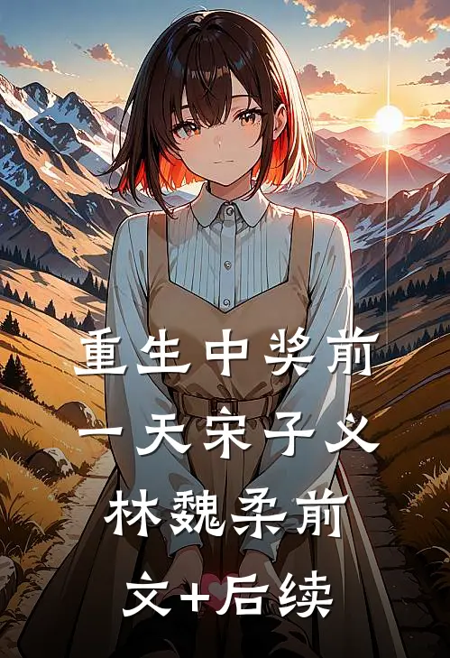 重生中奖前一天宋子义林魏柔前文+后续