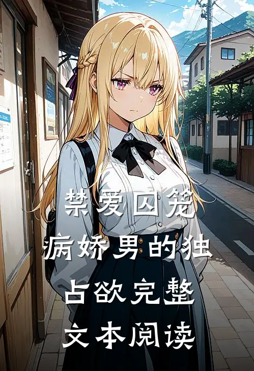 禁爱囚笼：病娇男的独占欲完整文本阅读