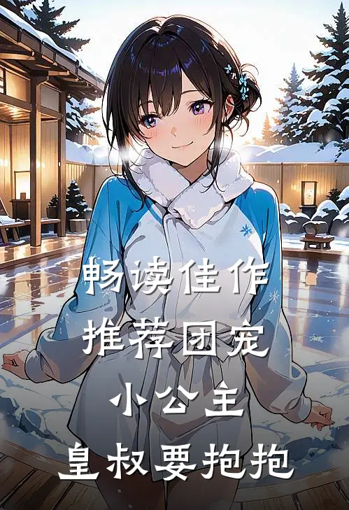 畅读佳作推荐团宠小公主皇叔要抱抱