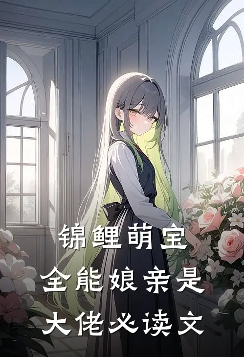 锦鲤萌宝：全能娘亲是大佬必读文