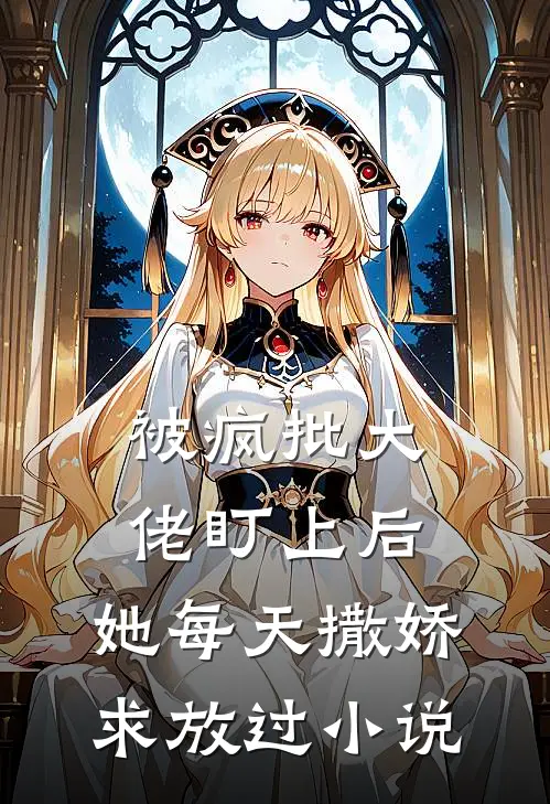 被疯批大佬盯上后,她每天撒娇求放过TXT