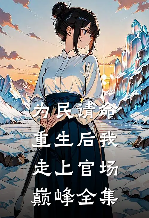 为民请命,重生后我走上官场巅峰 全集免费观看