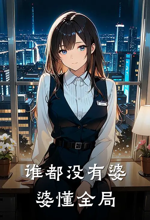 谁都没有婆婆懂全局的句子