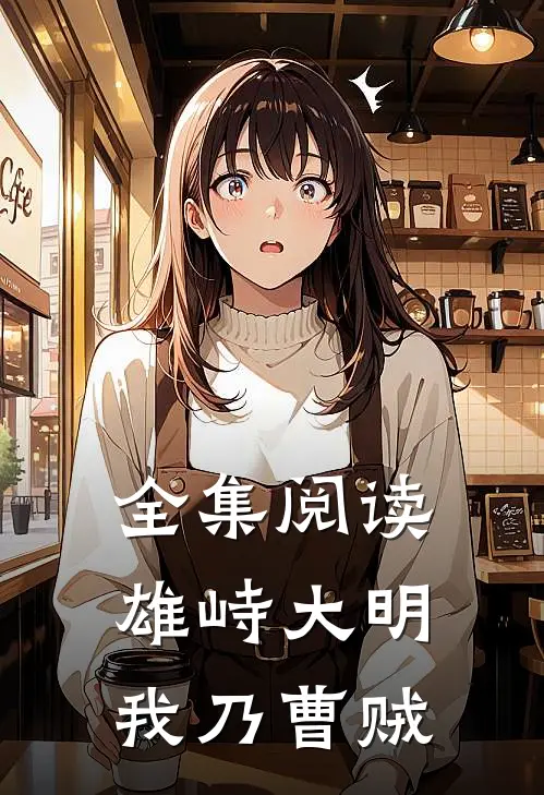 全集阅读雄峙大明我乃曹贼