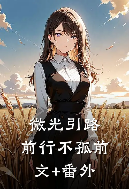 微光引路，前行不孤前文+番外