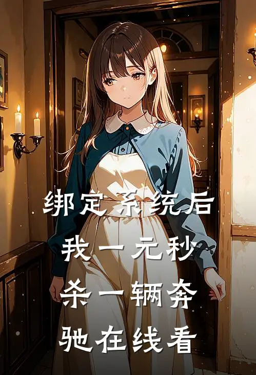 绑定系统后，我一元秒杀一辆奔驰在线看