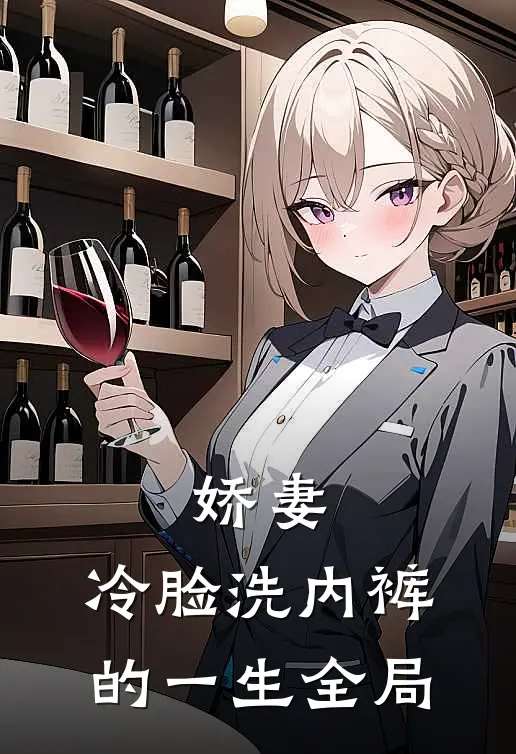 娇妻,冷脸洗内裤的一生全局漫画