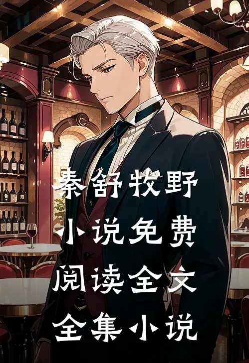 秦舒牧野小说免费阅读全文全集小说