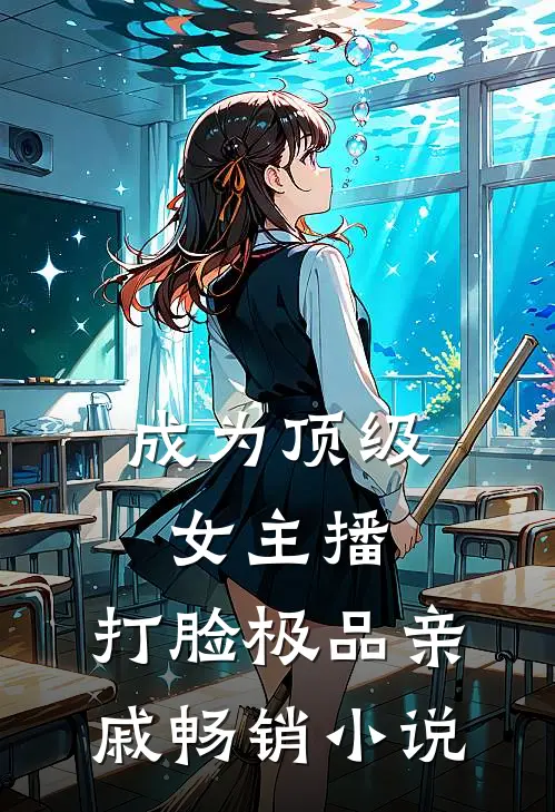 成为顶级女主播,打脸极品亲戚畅销免费阅读