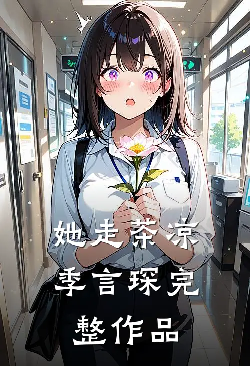 她走茶凉季言琛完整作品