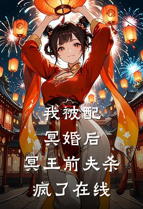 我被配冥婚后，冥王前夫杀疯了在线