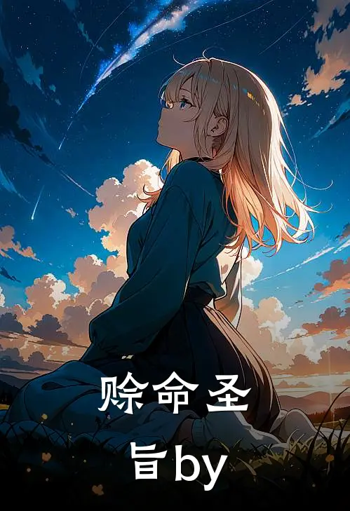 赊命圣旨by顾承渊全文阅读
