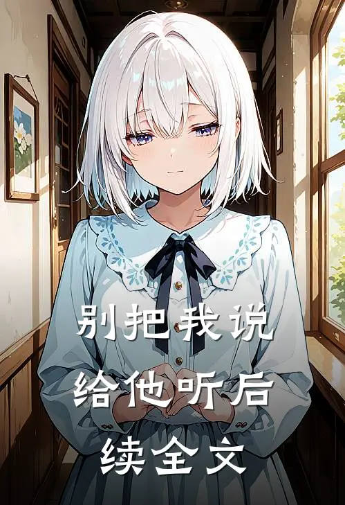 别把我说给他听后续全文