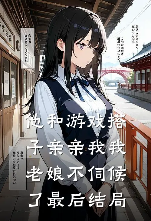 他和游戏搭子亲亲我我,老娘不伺候了最后结局怎么样