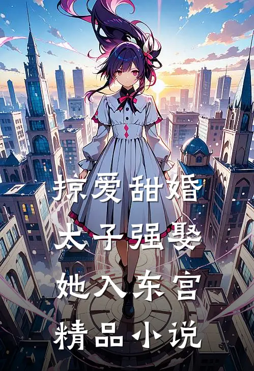 掠爱甜婚：太子强娶她入东宫精品小说