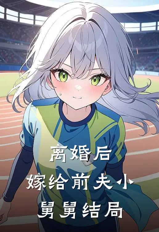 离婚后,嫁给前夫小舅舅结局如何