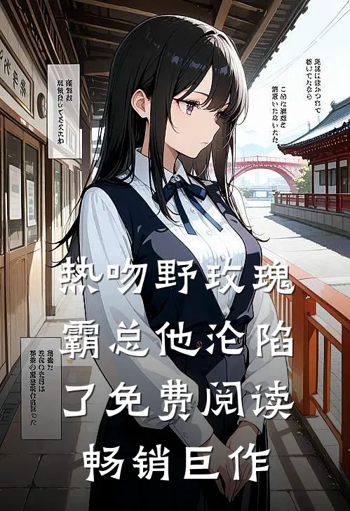 热吻野玫瑰,霸总他沦陷了免费阅读畅销巨作