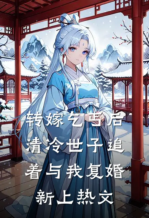 转嫁乞丐后，清冷世子追着与我复婚新上热文