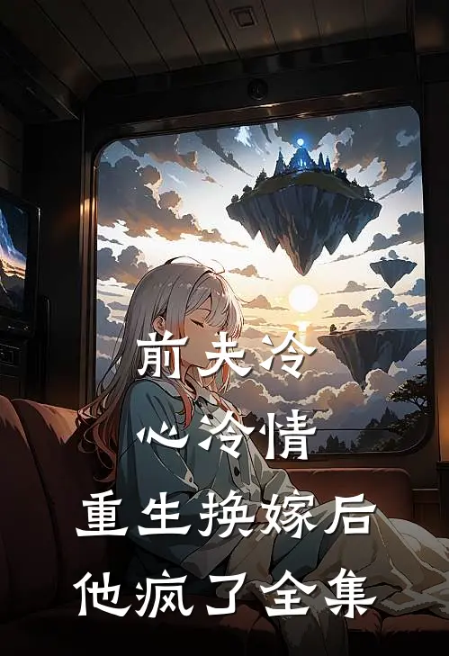 前夫冷心冷情,重生换嫁后他疯了 全集