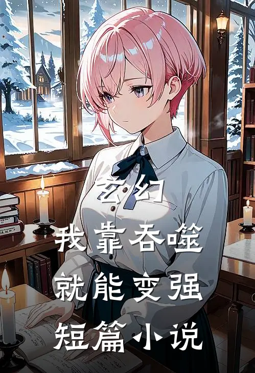 玄幻：我靠吞噬就能变强短篇小说