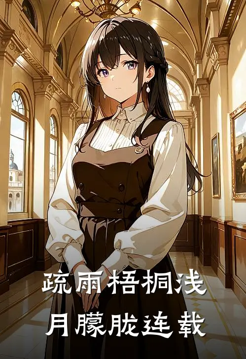 疏雨梧桐浅月朦胧连载